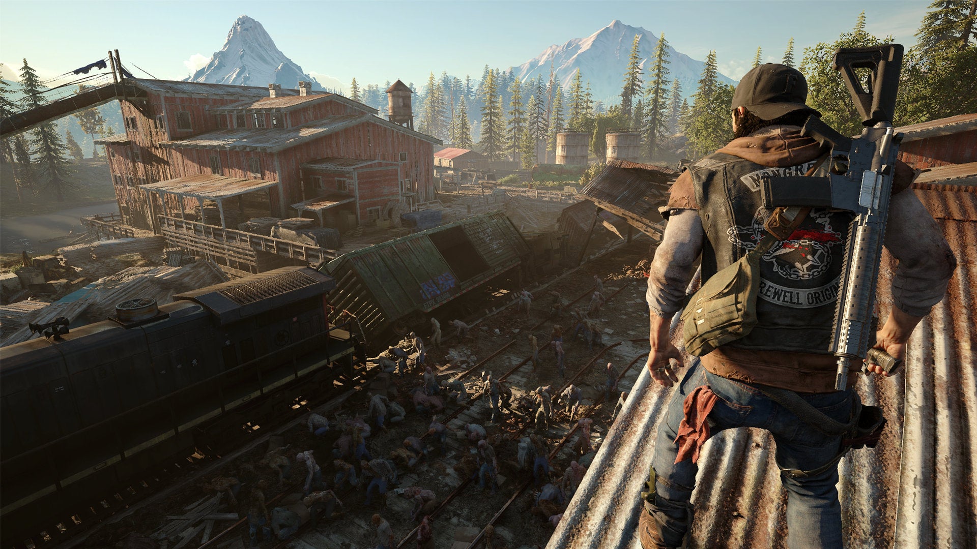 Estúdio de Days Gone abre vagas para possível projeto no PS5