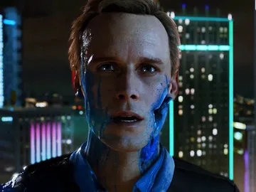 Detroit Become Human Detroit Become Human