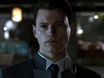 Detroit Become Human Detroit Become Human