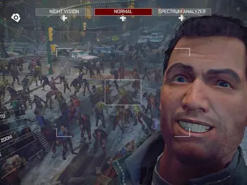 Dead Rising 4 Dead Rising 4