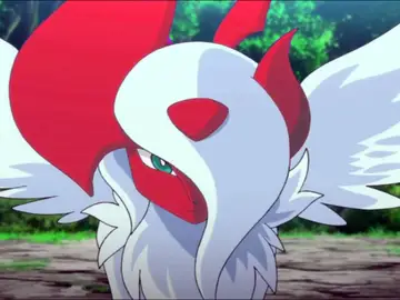 Absol variocolor Absol variocolor