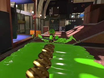 Splatoon 2 Splatoon 2