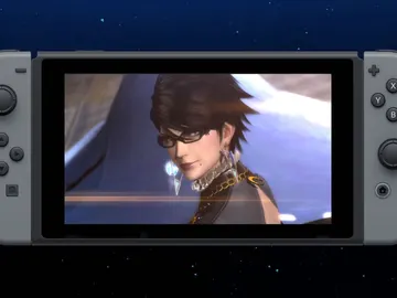 Bayonetta 2 en Nintendo Switch Bayonetta 2 en Nintendo Switch