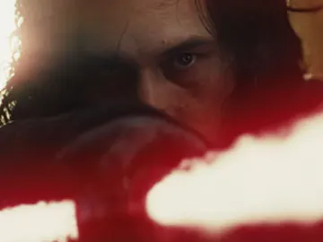 Star Wars: Los Últimos Jedi Star Wars: Los Últimos Jedi