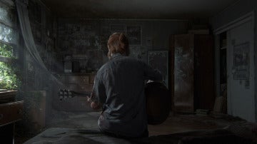 The Last of Us Part II The Last of Us Part II