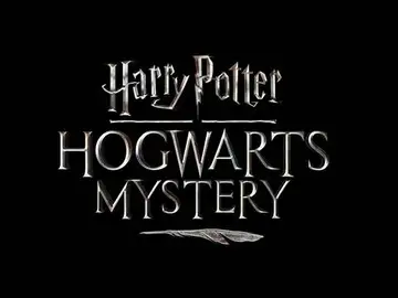 Harry Potter: Hogwarts Mystery Harry Potter: Hogwarts Mystery