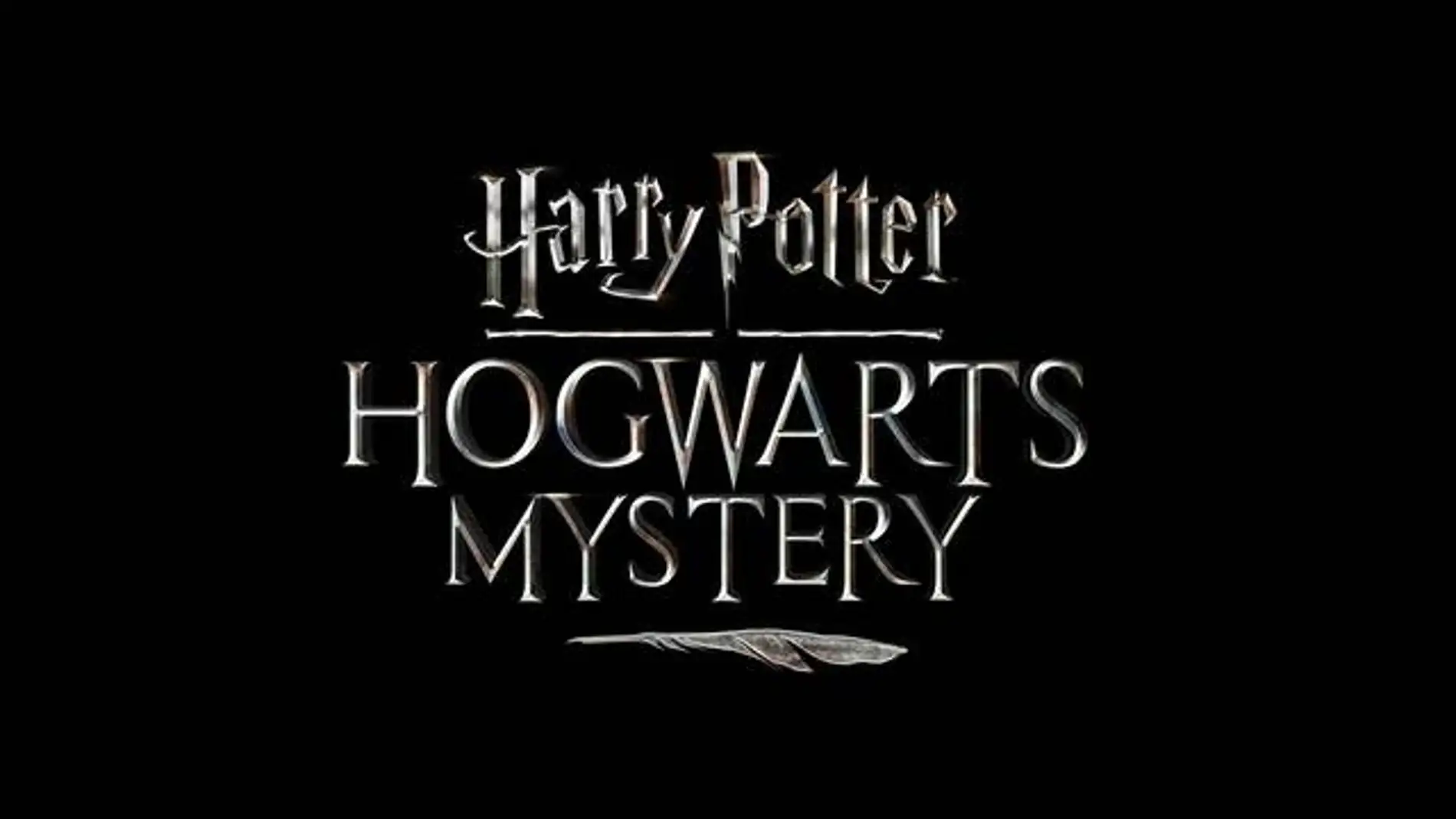 Harry Potter: Hogwarts Mystery 