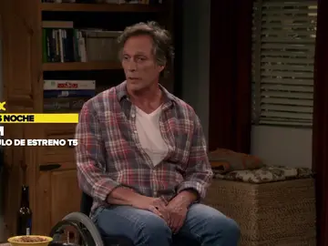 Nuevo capítulo de estreno de la quinta temporada de 'Mom' Nuevo capítulo de estreno de la quinta temporada de 'Mom'