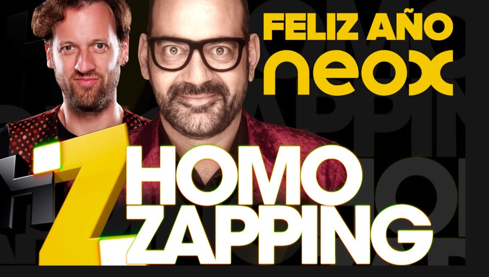 Homo Zapping