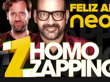 Homo Zapping
