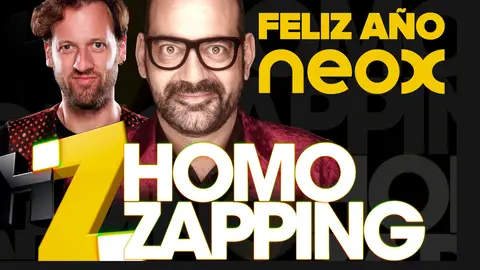 Homo Zapping Homo Zapping