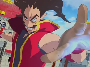 Clash Royale anime Clash Royale anime