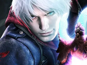 Devil May Cry Devil May Cry