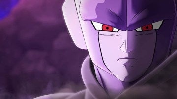 Hit, de Dragon Ball