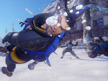 Inverlandia 2017 en Overwatch Inverlandia 2017 en Overwatch
