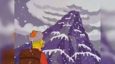 Homer en Los Simpson Homer en Los Simpson