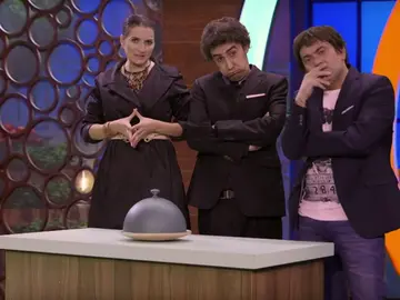 El día 30 de diciembre preparamos el mejor plato en Feliz Año Neox El día 30 de diciembre preparamos el mejor plato en Feliz Año Neox