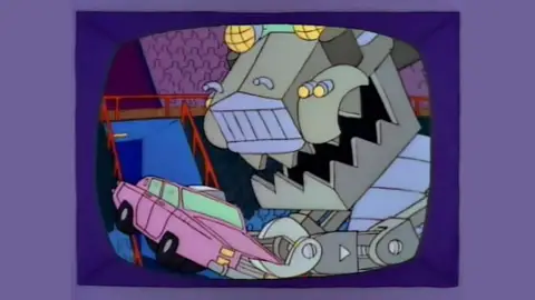 Los Simpson Los Simpson