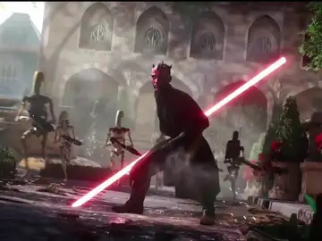 Star Wars Battlefront II Star Wars Battlefront II