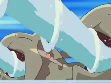 Relicanth Relicanth