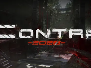 Contra 2028 Contra 2028