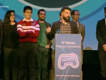 Premios PS Talent Premios PS Talent