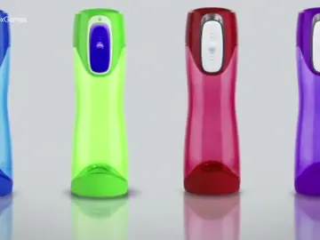 Concurso: Pack de Termo West Loop y Botella Swish Conitgo Concurso: Pack de Termo West Loop y Botella Swish Conitgo