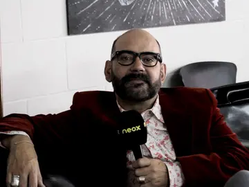 José Corbacho José Corbacho