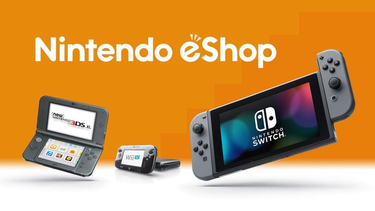 VÍDEO Estas son las mejores ofertas de la de Nintendo Switch por