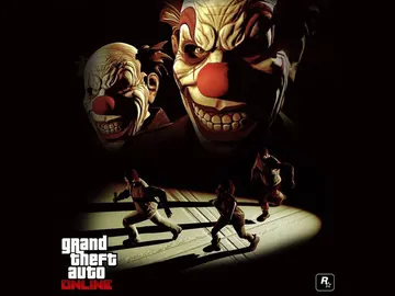 Slashers en GTA Online Slashers en GTA Online