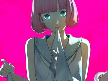Catherine: Full Body Catherine: Full Body