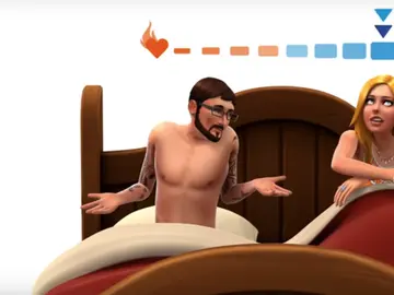 Los Sims Los Sims