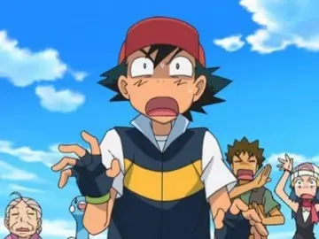 Pokémon Pokémon