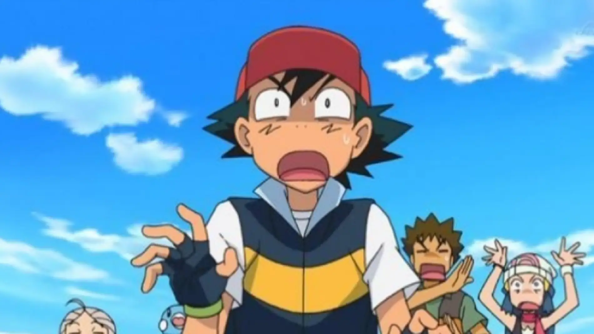 Pokémon