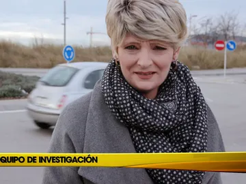 Gloria Serra en Homo Zapping Gloria Serra en Homo Zapping