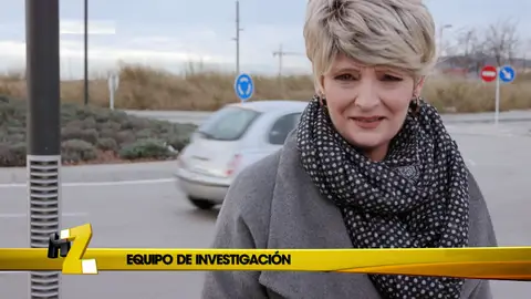 Gloria Serra en Homo Zapping Feliz Año Neox
