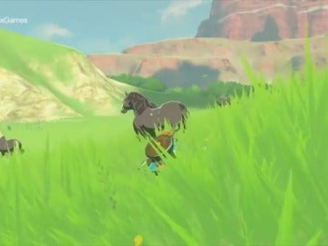 2017: El año de Zelda, analizamos el por qué de su éxito