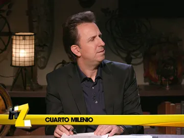 Iker Jiménez en Homo Zapping Iker Jiménez en Homo Zapping