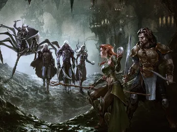 Dungeons & Dragons Dungeons & Dragons