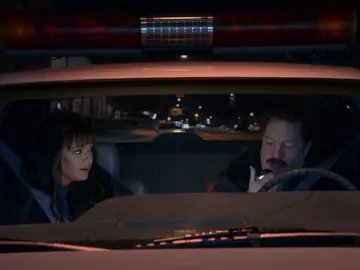 La noche que Kevin y Vanesa se conocieron La noche que Kevin y Vanesa se conocieron