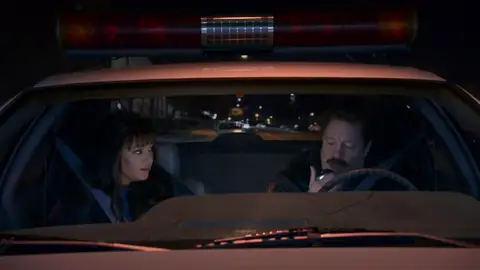 La noche que Kevin y Vanesa se conocieron La noche que Kevin y Vanesa se conocieron
