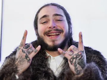 Post Malone Post Malone