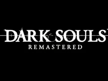 Dark Souls Remastered Dark Souls Remastered