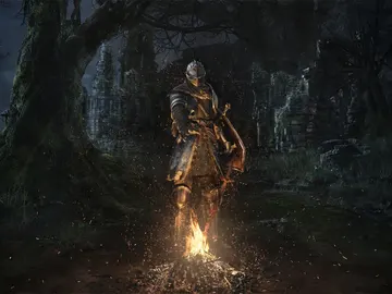 Dark Souls Remastered Dark Souls Remastered
