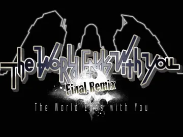 The World Ends With You Final Remix The World Ends With You Final Remix