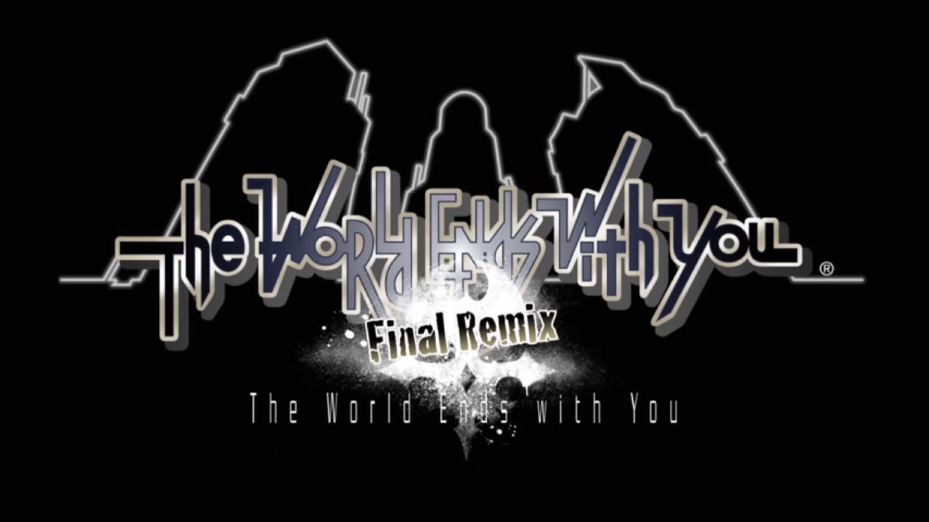 The World Ends With You Final Remix