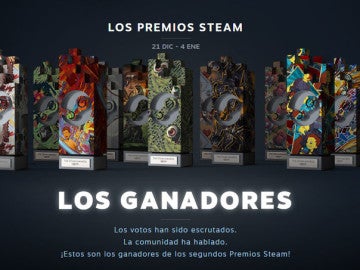 Lo mejor de 2017 para PC