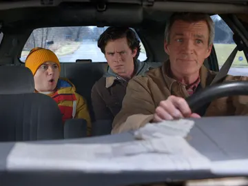 The Middle The Middle