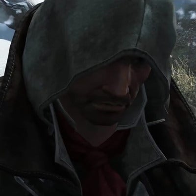 Assassin's Creed Rogue Remastered