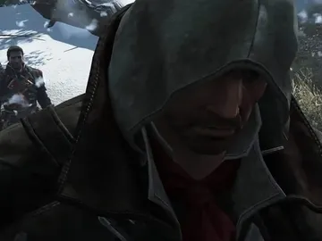 Assassin's Creed Rogue Remastered Assassin's Creed Rogue Remastered